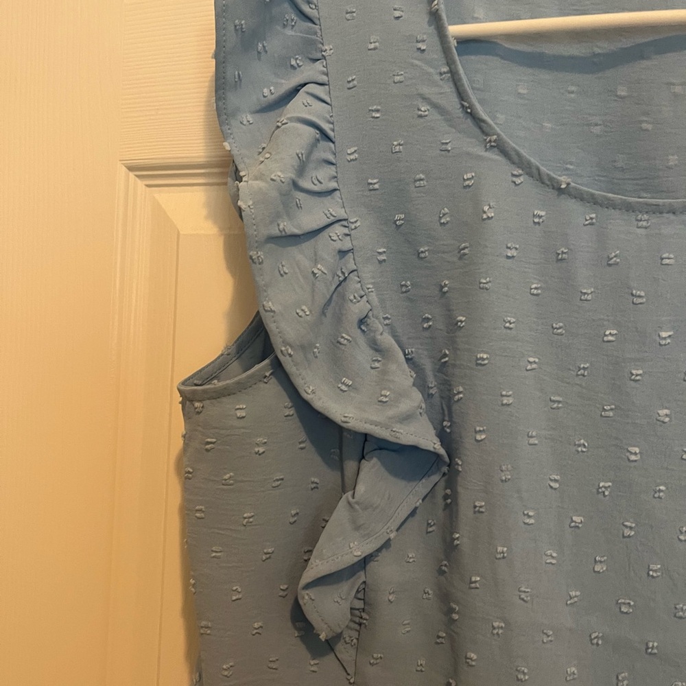 Blouse - Picture 3 of 3